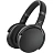 Наушники Sennheiser HD 450BT чёрные (508386)