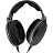 Наушники Sennheiser HD 650 чёрные (508825)