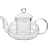 Чайник заварочный с фильтром Leonord Aroma 850 мл