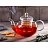 Чайник заварочный с фильтром Leonord Aroma 850 мл Фото 1
