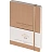 Ежедневник датированный 2026 IF 14х20см 176л, мягк Intent I1729/beige