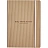 Ежедневник датированный 2026 IF 14х20см 176л, мягк Intent I1729/beige Фото 0