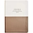 Ежедневник датированный 2026 IF 14х20см 176л, мягк Success I1719/wh-beige Фото 0
