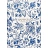 Ежедневник датированный 2026 IF 14х20см 176л, мягкий, Happiness I1732/blue Фото 0