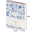 Ежедневник датированный 2026 год InFolio Happiness искусственная кожа А5 176 листов, I1732/blue Фото 7