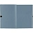 Ежедневник датированный 2026 ESCALADA А5 (146x211мм), 176л, голубой 70277 Фото 10