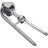 Пресс для чеснока Regent inox Linea Presto (76-0016) Фото 1