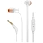 Наушники JBL Tune 110 белые (JBLT110WHT)