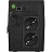 ИБП POWERMAN Back Pro 850 PLUS, line-interactive, USB, 850VA, 480W Фото 0