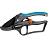 Секатор контактный GRINDA PROLine P-33, 200 мм, (423433)