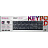 Клавиатура Defender Daily HB-162, USB, черный Фото 3