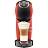 Кофемашина De'Longhi EDG315.R Dolce Gusto Фото 0