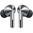 Наушники Samsung Galaxy Buds 3 Pro Silver (SM-R630NZAAMEA) Фото 2