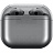 Наушники Samsung Galaxy Buds 3 Pro Silver (SM-R630NZAAMEA) Фото 4