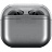 Наушники Samsung Galaxy Buds 3 Silver (SM-R530NZAAMEA) Фото 4