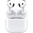 Наушники Apple AirPods ANC (4rd generation) (MXP93ZM/A)
