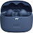 Наушники беспроводные JBL Tune Beam синие (JBLTBEAMBLU) Фото 2
