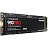 SSD накопитель Samsung 980 Pro 250 ГБ (MZ-V8P250BW) Фото 1