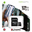 Карта памяти 128 Гб microSDXC Kingston Canvas Select Plus UHS-I (SDCS2/128GB) Фото 0