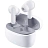 Наушники Defender Twins 945 Белый, TWS, Bluetooth