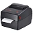 Этикет-принтер MERTECH DT80 ZEMA (Ethernet, USB)