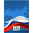 Дневник школьника СИМВОЛИКА ФЛАГ 7БЦ,А5+,48л,глянц. 69753 Фото 0