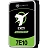 Жесткий диск Seagate Exos 8TB SATA 3.5 7200rpm 256Mb(ST8000NM017B) Фото 0