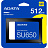 SSD накопитель ADATA SU650 2.5 SATA 512GB(ASU650SS-512GT-R) Фото 2