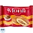 Печенье Панкейк Монфи бисквитное с вар.сгущ 40гx20шт/уп (800г)