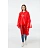 Дождевик -плащ BrightWay, красный, 11875.50 Фото 3