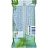 Салфетки влажные Aura "Tropic coctail", 15шт., освежающие, ассорти Фото 0