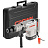 Перфоратор сетевой Crown CT18190 BMC Фото 5