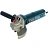 Шлифмашина угловая Bosch GWS 750-125 0601394001 Фото 0