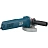 Шлифмашина угловая Bosch GWS 750-125 0601394001 Фото 2