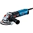Шлифмашина угловая Bosch GWS 17-125 S 06017D0300 Шлифмашина угловая Bosch GWS 17-125 S 06017D0300