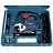 Электролобзик Bosch GST 750 06015B4121 Фото 1