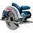 Пила дисковая Bosch GKS 190 0601623000