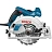 Пила дисковая Bosch GKS 190 0601623000 Фото 0