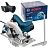 Пила дисковая Bosch GKS 190 0601623000 Фото 3