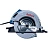 Пила дисковая Bosch GKS 235 Turbo 06015A2001 Фото 0