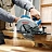 Пила дисковая Bosch GKS 235 Turbo 06015A2001 Фото 2