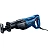 Пила сабельная Bosch GSA 120 06016B1020