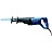 Пила сабельная Bosch GSA 120 06016B1020 Фото 0