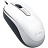Мышь компьютерная Genius проводн. DX-120 белый Фото 1