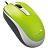 Мышь проводная Genius DX-120 зелёная (31010010404) Фото 1