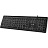 Клавиатура Genius проводн. SlimStar 820 черный Фото 1