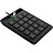Клавиатура Genius цифровая NumPad 110 черный Фото 2