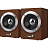 Колонки 2.0 Genius SP-HF280 (31730028400)