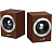 Колонки 2.0 Genius SP-HF280 (31730028400) Фото 0