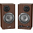 Колонки 2.0 Genius SP-HF500B (31730047400) Фото 1